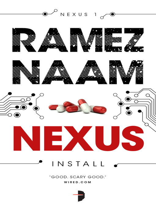 Title details for Nexus by Ramez Naam - Wait list
